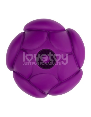 Flicker Estimulador con Flicking Purpura