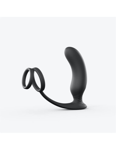 Estimulador con Control Remoto Double Game