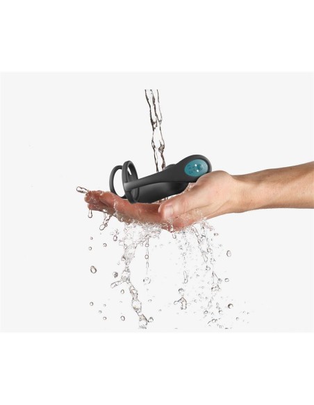 Estimulador con Control Remoto Double Game