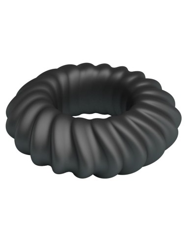 Fitz Anillo para el Pene Silicona Mod 8