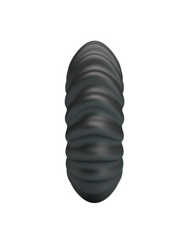 Fitz Anillo para el Pene Silicona Mod 8