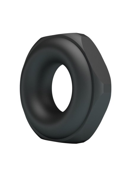 Jarvius Anillo para el Pene Silicona Mode 14