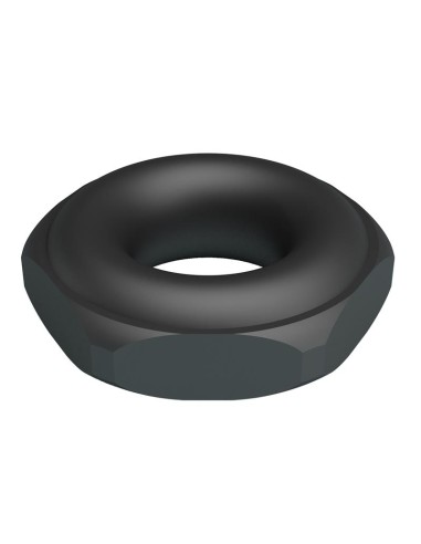 Jarvius Anillo para el Pene Silicona Mode 14