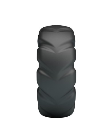 Jeriko Anillo para el Pene Silicona Mod 1