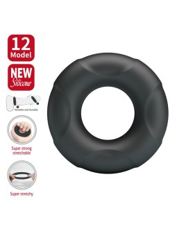 Arvell Anillo para el Pene Silicona Mod 12 2