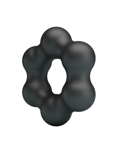 Clauzell Anillo para el Pene Silicona Mod 10