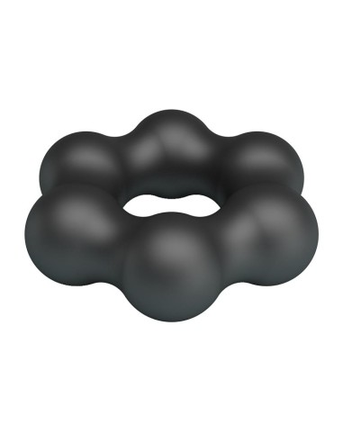 Clauzell Anillo para el Pene Silicona Mod 10