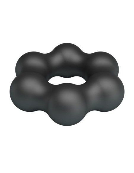 Clauzell Anillo para el Pene Silicona Mod 10