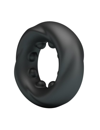 Daquez Anillo para el Pene Silicona Mod 4