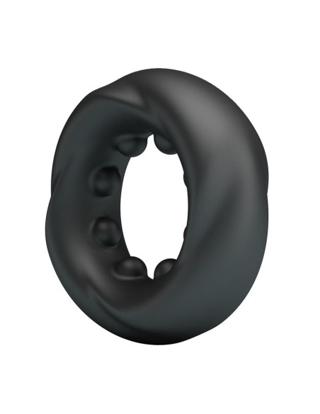 Daquez Anillo para el Pene Silicona Mod 4