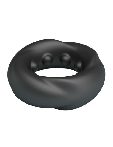 Daquez Anillo para el Pene Silicona Mod 4