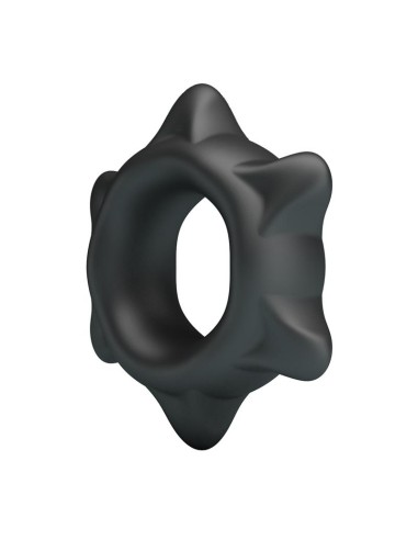 Ethaniel Anillo para el Pene Silicona Mod 11