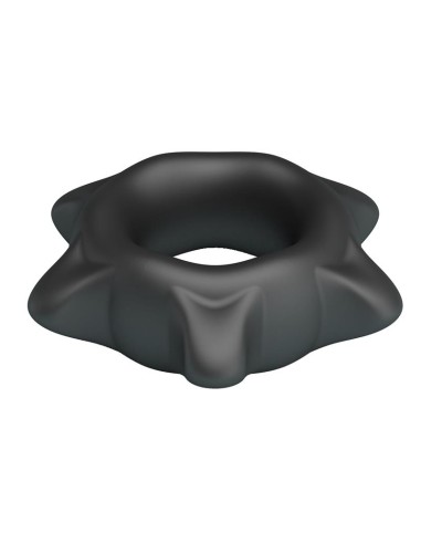 Ethaniel Anillo para el Pene Silicona Mod 11