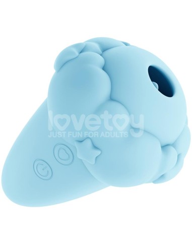 Flicker Estimulador con Flicking Azul