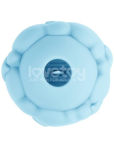 Flicker Estimulador con Flicking Azul