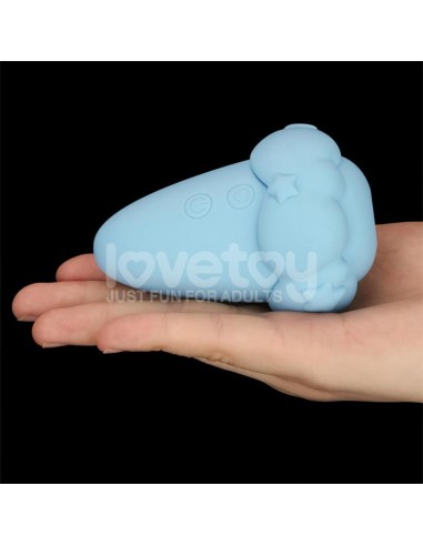 Flicker Estimulador con Flicking Azul