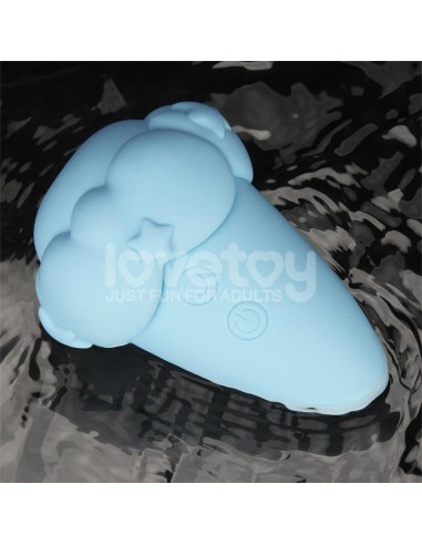 Flicker Estimulador con Flicking Azul