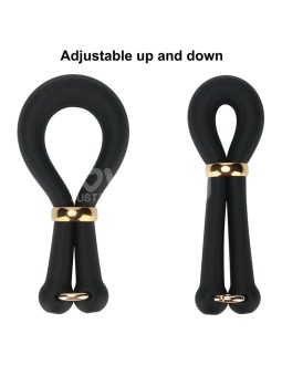 Pinnacle Pro Anyfit Anillo para Pene y Testiculos 2