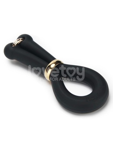 Pinnacle Pro Anyfit Anillo para Pene y Testiculos