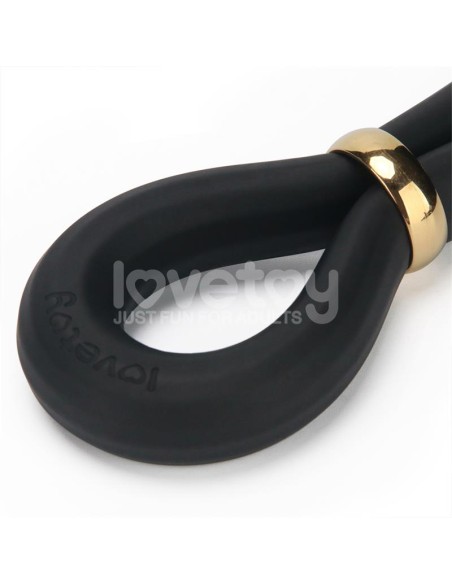 Pinnacle Pro Anyfit Anillo para Pene y Testiculos