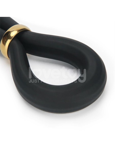 Pinnacle Pro Anyfit Anillo para Pene y Testiculos