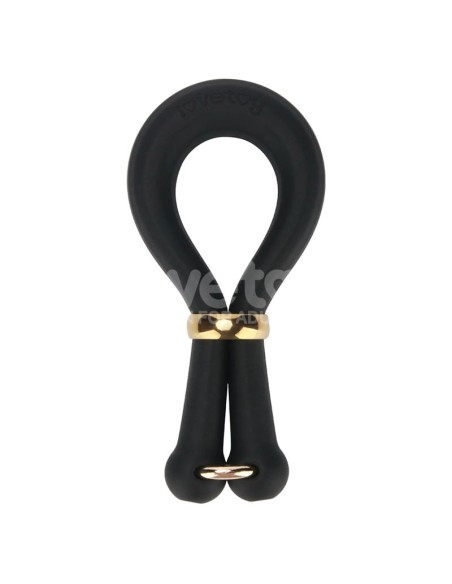 Pinnacle Pro Anyfit Anillo para Pene y Testiculos