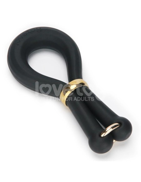 Pinnacle Pro Anyfit Anillo para Pene y Testiculos