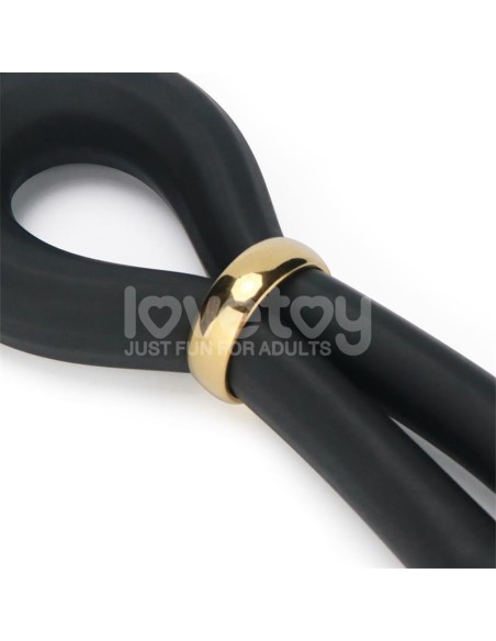 Pinnacle Pro Anyfit Anillo para Pene y Testiculos