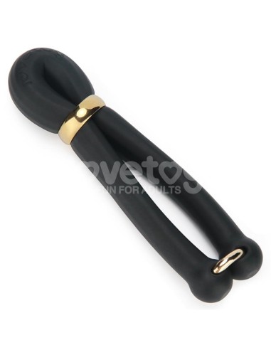 Pinnacle Pro Anyfit Anillo para Pene y Testiculos