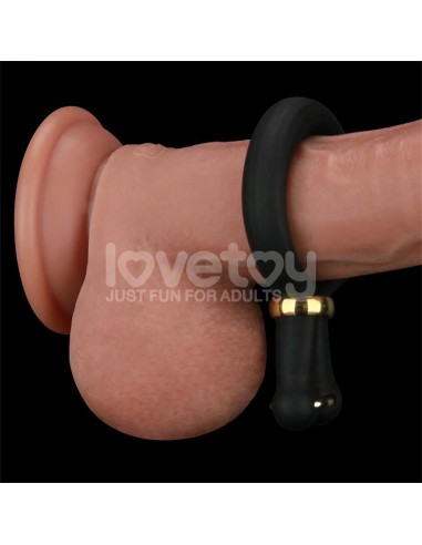 Pinnacle Pro Anyfit Anillo para Pene y Testiculos