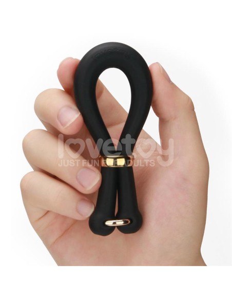 Pinnacle Pro Anyfit Anillo para Pene y Testiculos
