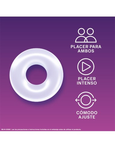 Anillo para el Pene Placer
