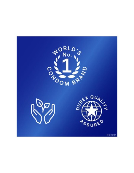 Preservativos Natural 144 Ud