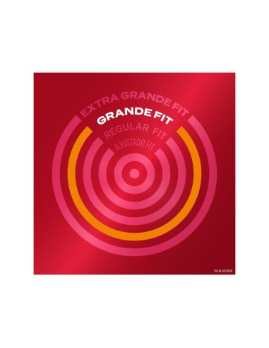 Preservativos Sentitivo XL 10 ud