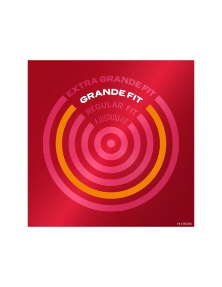 Preservativos Sentitivo XL 10 ud