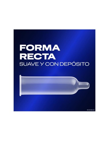 Preservativos Perfect Connection 10 ud