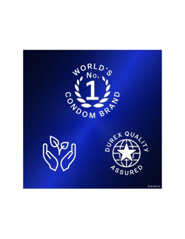 Preservativos Perfect Connection 10 ud