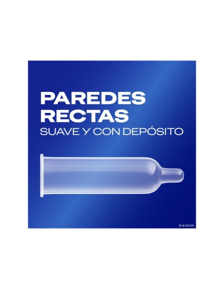 Preservativos Natural XL 12 ud