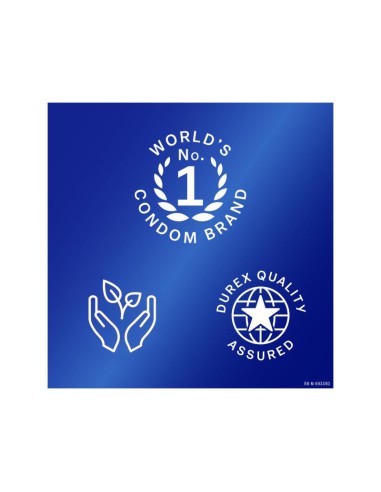 Preservativos Natural XL 12 ud