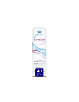 Lubricante Sensilube 40 ml