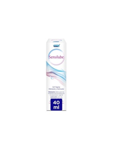 Lubricante Sensilube 40 ml