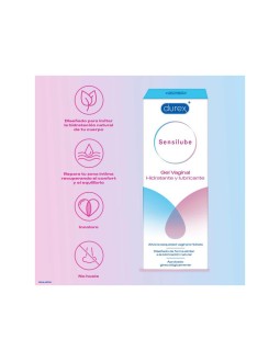 Lubricante Sensilube 40 ml 2