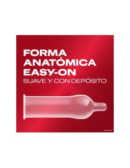 Preservativos Sensitivo 144 ud 2