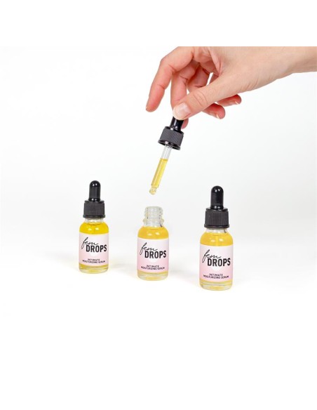 Fem Drops Serum Intimo 15 ml