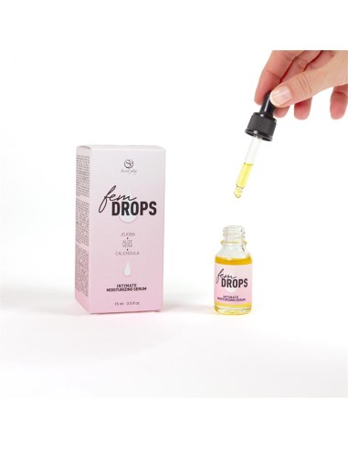 Fem Drops Serum Intimo 15 ml