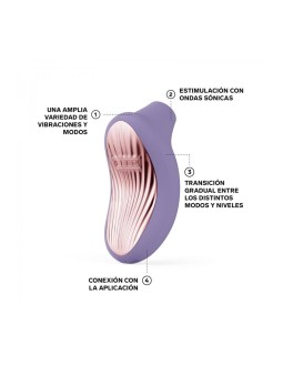 Sona 3 Violet Dusk 2