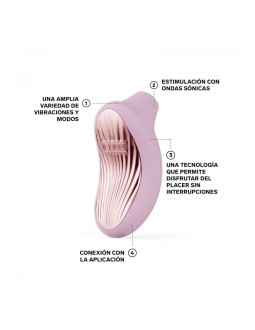 Sona 3 Cruise Soft Pink 2