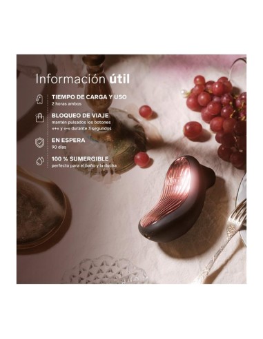 Sona 3 Cruise Soft Pink