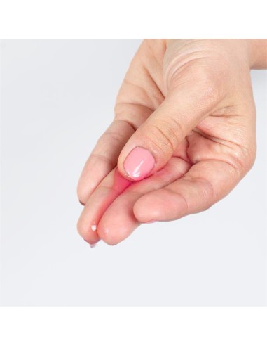 Lubricante 2 en 1 Aroma Cereza 50 ml