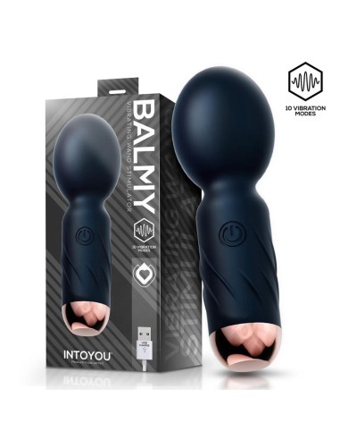 Balmy Varita Estimuladora